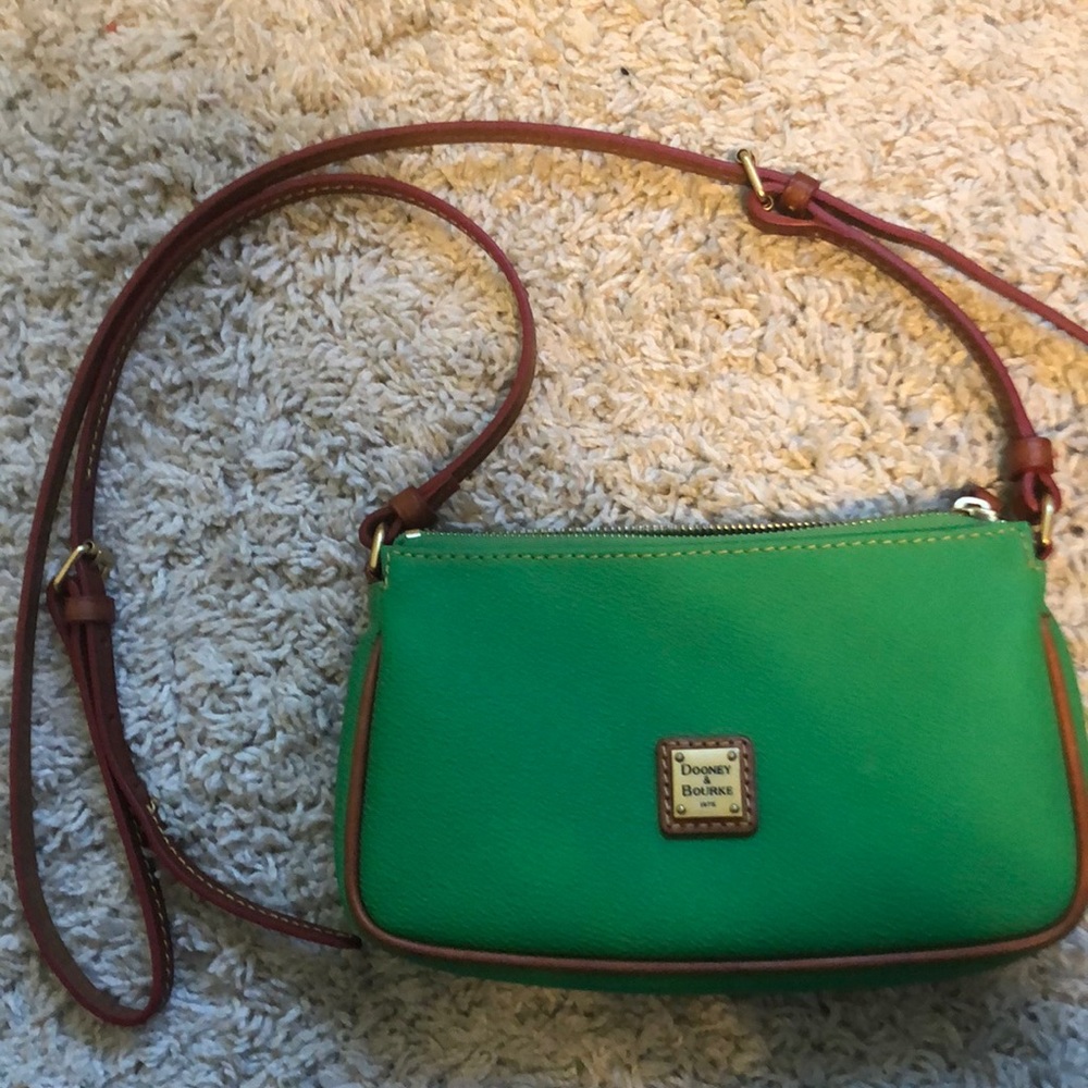 Dooney and Bourke crossbody